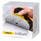 Iridium 150 mm velcro 121G