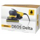 Mirka® DEOS Delta 663CV 152x152