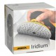 Iridium 125 mm velcro 89G P 80 / 50