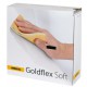 Goldflex soft 115 mm x 25 m P150