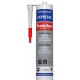 Frencken Constructielijm Expresse 310ml (bruin)