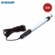 LED-werklamp. 300 lumen