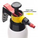 SPRAY-MATIC 1 L FKM/POLYAMIDE