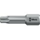 WERA Bits 867/1 TZ TORX TX25x25mm 10 stuks