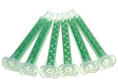 Mixer tips voor Rotex G79 2-Componenten PU lijm