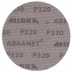 Mirka Abranet® Ø 150 mm Grip