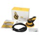 Mirka® DEROS II 650 Ø 150 mm, uitslag 5.0 mm