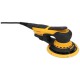 Mirka® DEROS II 650 Ø 150 mm, uitslag 5.0 mm