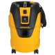 Mirka® stofafzuiger 1025 L