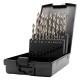 Labor Barracuda DIN338 HSS-G Stepdrill Set 19-dlg