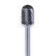 Stiftfrees Ronde kop type c