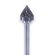 STIFTFREES KEGEL 60° TYPE J