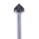 STIFTFREES KEGEL 90° TYPE K