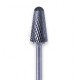 STIFTFREES KEGEL RONDE KOP 14° TYPE L