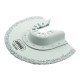 Zaagblad 90mm Carbide Segment Blade