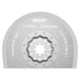 Starlock 90mm Diamond Segment Blade