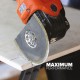 Starlock 90mm Diamond Segment Blade