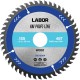 Labor HM cirkelzaagblad hout 165x30x2,2mm 48T