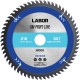 Labor HM cirkelzaagblad hout 216x30x2,4mm 60T