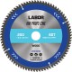 Labor HM cirkelzaagblad hout 250x30x2,8mm 80T