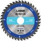 Labor HM cirkelzaagblad universeel 160x30x2,2mm 40T