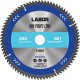 Labor HM cirkelzaagblad glasvezel 250x30x2,8mm 80T