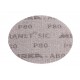 Mirka Abranet® Ø 150 mm Grip 50 Vel