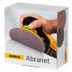 Mirka Abranet® Ø 150 mm Grip 50 Vel