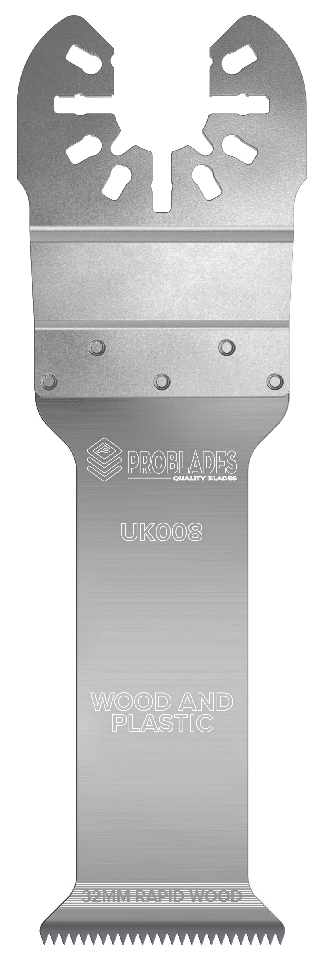 PRO Zaagblad Rapid-Wood 32mm