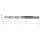 Labor Barracuda Din338 HSS-G Stepdrill