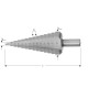 Labor Stappenboor HSS-G Geslepen