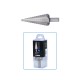 Labor Stappenboor HSS-G Geslepen
